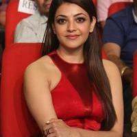 Kajal Agarwal at Temper Audio Launch Photos | Picture 948356