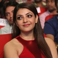 Kajal Agarwal at Temper Audio Launch Photos | Picture 948358