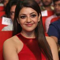 Kajal Agarwal at Temper Audio Launch Photos | Picture 948359
