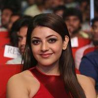 Kajal Agarwal at Temper Audio Launch Photos | Picture 948365