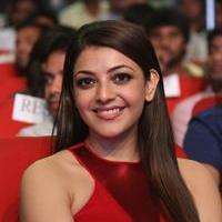Kajal Agarwal at Temper Audio Launch Photos | Picture 948367