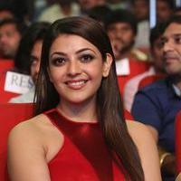 Kajal Agarwal at Temper Audio Launch Photos | Picture 948372