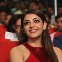 Kajal Agarwal at Temper Audio Launch Photos | Picture 948378