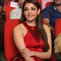 Kajal Agarwal at Temper Audio Launch Photos | Picture 948384