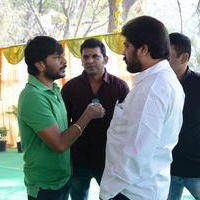 Bengal Tiger Movie Opening Photos | Picture 949504