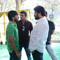 Bengal Tiger Movie Opening Photos | Picture 949505
