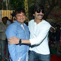 Bengal Tiger Movie Opening Photos | Picture 949530