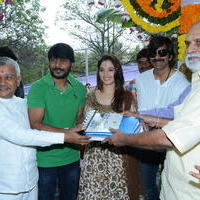 Bengal Tiger Movie Opening Photos | Picture 949558