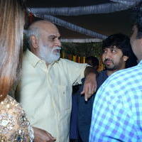 Bengal Tiger Movie Opening Photos | Picture 949567