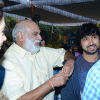 Bengal Tiger Movie Opening Photos | Picture 949569