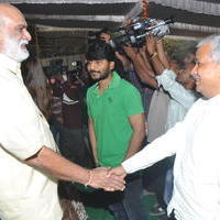 Bengal Tiger Movie Opening Photos | Picture 949644