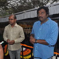 Bengal Tiger Movie Opening Photos | Picture 949645