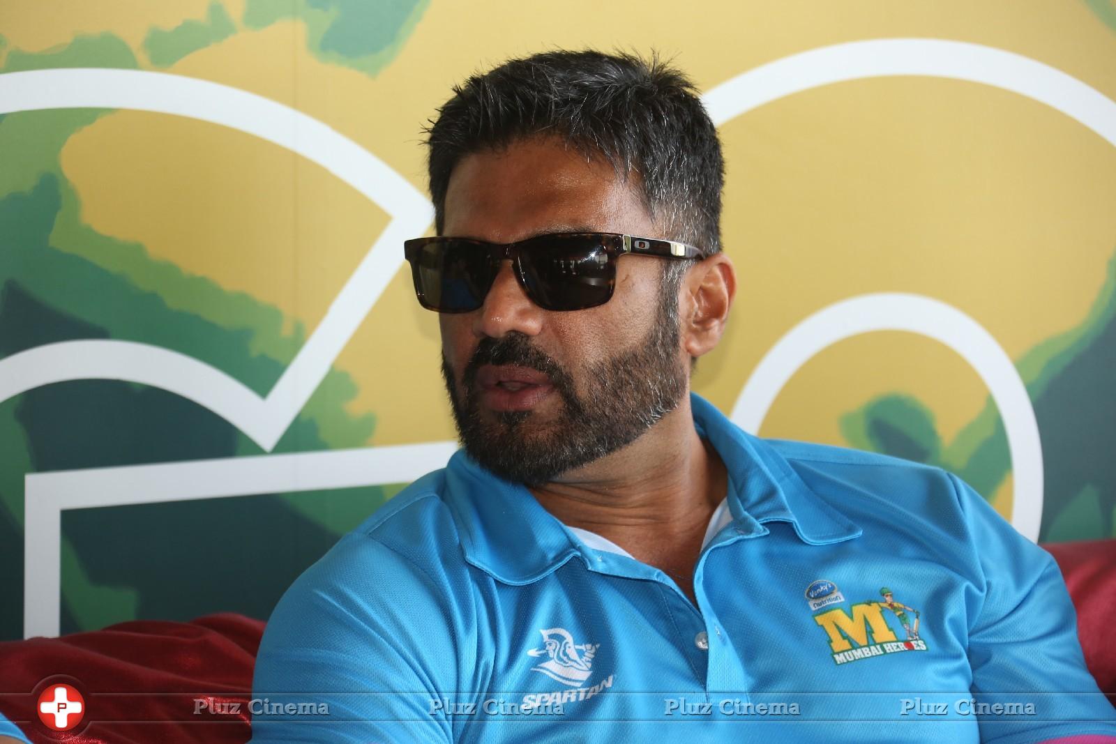 Sunil Shetty - Core Fitness Station Launch Photos | Picture 949882