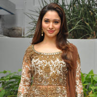 Tamanna at Bengal Tiger Movie Opening Stills | Picture 949713