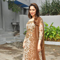 Tamanna at Bengal Tiger Movie Opening Stills | Picture 949734