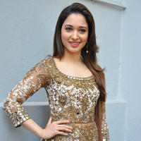 Tamanna at Bengal Tiger Movie Opening Stills | Picture 949741