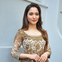 Tamanna at Bengal Tiger Movie Opening Stills | Picture 949745