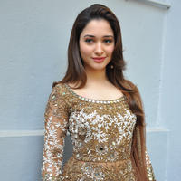 Tamanna at Bengal Tiger Movie Opening Stills | Picture 949751