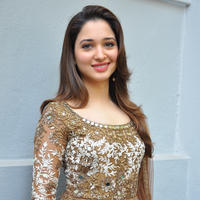 Tamanna at Bengal Tiger Movie Opening Stills | Picture 949754