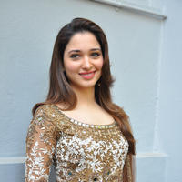 Tamanna at Bengal Tiger Movie Opening Stills | Picture 949755