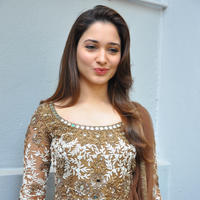 Tamanna at Bengal Tiger Movie Opening Stills | Picture 949756