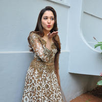 Tamanna at Bengal Tiger Movie Opening Stills | Picture 949760
