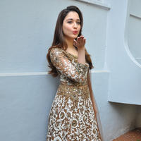 Tamanna at Bengal Tiger Movie Opening Stills | Picture 949766
