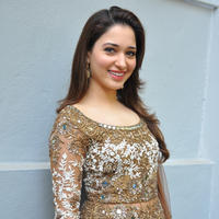 Tamanna at Bengal Tiger Movie Opening Stills | Picture 949770