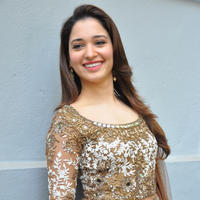 Tamanna at Bengal Tiger Movie Opening Stills | Picture 949772