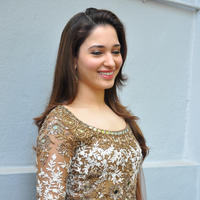 Tamanna at Bengal Tiger Movie Opening Stills | Picture 949773