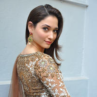 Tamanna at Bengal Tiger Movie Opening Stills | Picture 949784