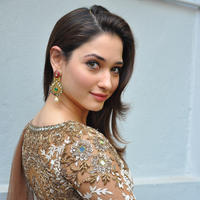 Tamanna at Bengal Tiger Movie Opening Stills | Picture 949786
