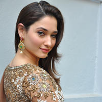 Tamanna at Bengal Tiger Movie Opening Stills | Picture 949788