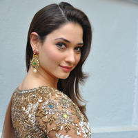 Tamanna at Bengal Tiger Movie Opening Stills | Picture 949789