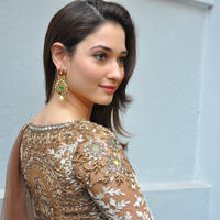 Tamanna at Bengal Tiger Movie Opening Stills | Picture 949790