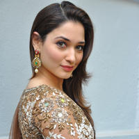 Tamanna at Bengal Tiger Movie Opening Stills | Picture 949792