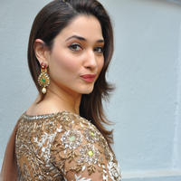 Tamanna at Bengal Tiger Movie Opening Stills | Picture 949793