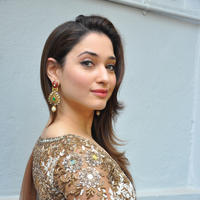 Tamanna at Bengal Tiger Movie Opening Stills | Picture 949794