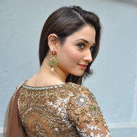 Tamanna at Bengal Tiger Movie Opening Stills | Picture 949796