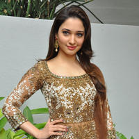 Tamanna at Bengal Tiger Movie Opening Stills | Picture 949803