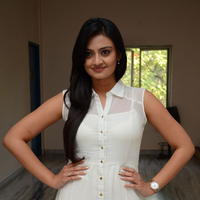 Nikitha Narayan at Ladies and Gentlemen Press Meet Photos | Picture 949940