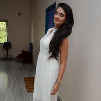 Nikitha Narayan at Ladies and Gentlemen Press Meet Photos | Picture 949946
