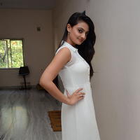 Nikitha Narayan at Ladies and Gentlemen Press Meet Photos | Picture 949951