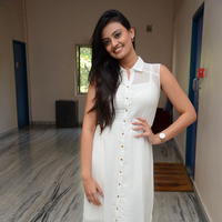 Nikitha Narayan at Ladies and Gentlemen Press Meet Photos | Picture 949986