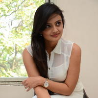 Nikitha Narayan at Ladies and Gentlemen Press Meet Photos | Picture 949991