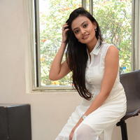 Nikitha Narayan at Ladies and Gentlemen Press Meet Photos | Picture 949996