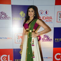 Adah Sharma at 100 Hearts Red Carpet by CCL Photos | Picture 950694