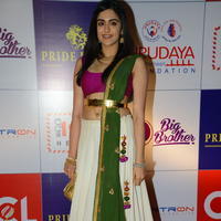 Adah Sharma at 100 Hearts Red Carpet by CCL Photos | Picture 950711