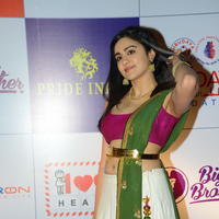 Adah Sharma at 100 Hearts Red Carpet by CCL Photos | Picture 950717