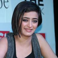 Akshara Haasan at Shamitabh Movie Press Meet Photos | Picture 952131